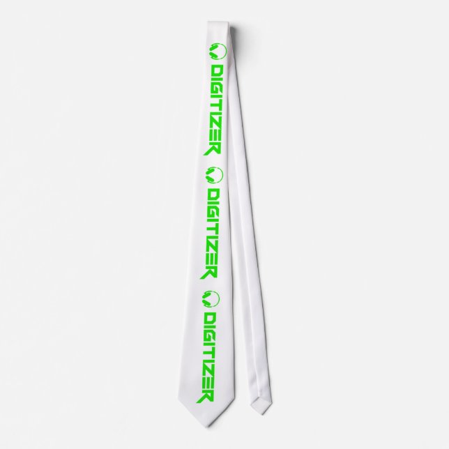 DigitizerTie Slips (Framsida)