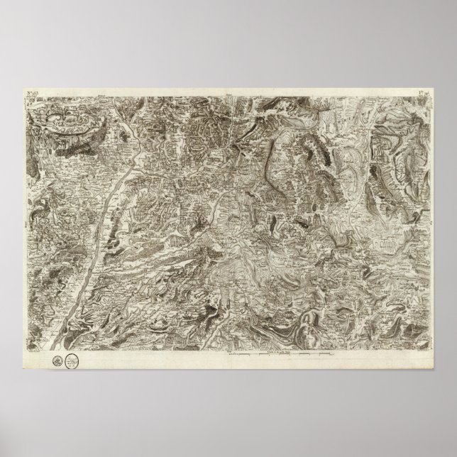 Digne Poster (Framsidan)