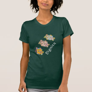 Dignity Triple T Shirt