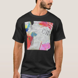 DIIV - är det viktigaste  T Shirt