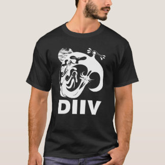 Diiv - Oshin T Shirt