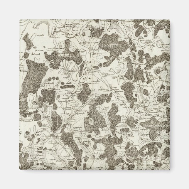 Dijon Magnet (Framsidan)