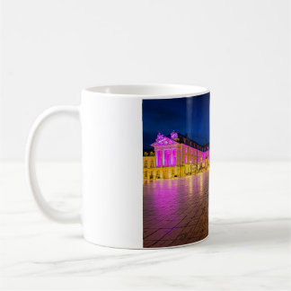 Dijon nouvelles lumières kaffemugg