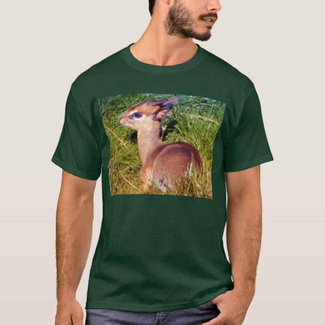 DikDik Tröja (Framsida)