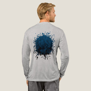 Dikeskjutsljus Eko T Shirt