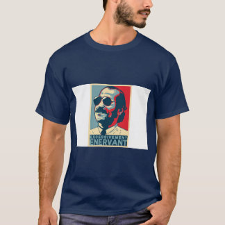 Dikkenek - det är oerhört intressant t shirt