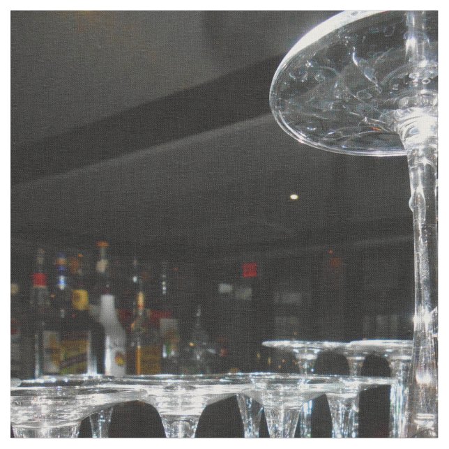 Dikotomi Tyg (Närbild)