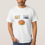 Dikottomier T Shirt<br><div class="desc">Dikottomier Tshirt. Alla royalties som lämnas till det nationella nätverket av förmedlingsfonder (https://abortionfunds.org/).</div>