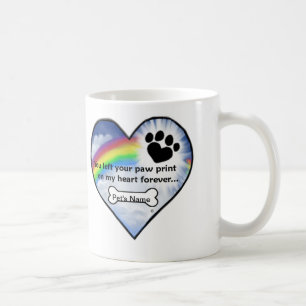 Dikt för tasstrycksympati kaffemugg