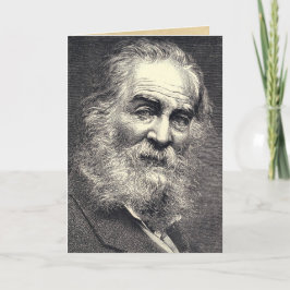 "Dikt of New Joys" Grattisar Offert Kort