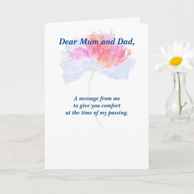 Dikt: Pet Loss Loss Loss-sympati FL-vikt Kort (Liten växt)