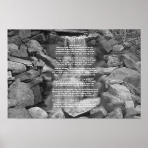 Dikt Poster till Brides föräldrar (från Bride)