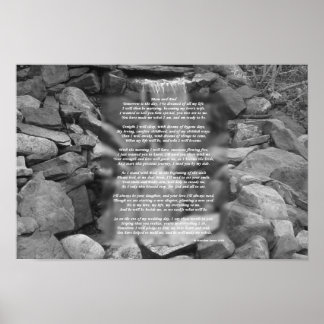 Dikt Poster till Brides föräldrar (från Bride)