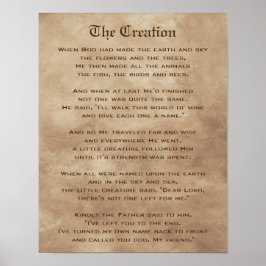 Dikt Skapa Hund Poster