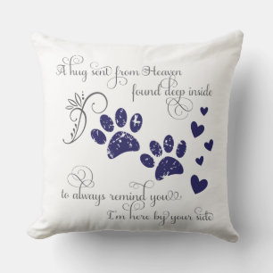 DIKT TILL EN HUND SOM FÖRSVARIGT KUDDE