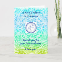 Dikt: Tröja för förlust av sällskapsdjur; BYG, vik