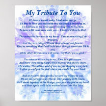 Dikt: Utskrift till Poster PB-projektionsyta för a