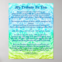 Dikt: Utskrift till Poster YGB-projektionsyta för 