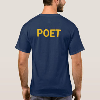 Diktar-t-shirt T Shirt