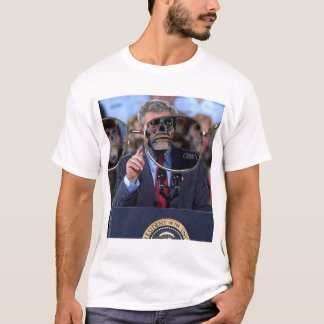 diktatorbuske t-shirt