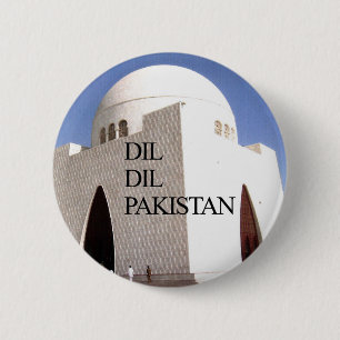 Dil Dil Pakistan Hakuna Matata Knapp