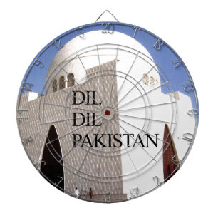 Dil Dil Pakistan Hakuna Matata Piltavla