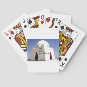 Dil Dil Pakistan Hakuna Matata Spel Kort