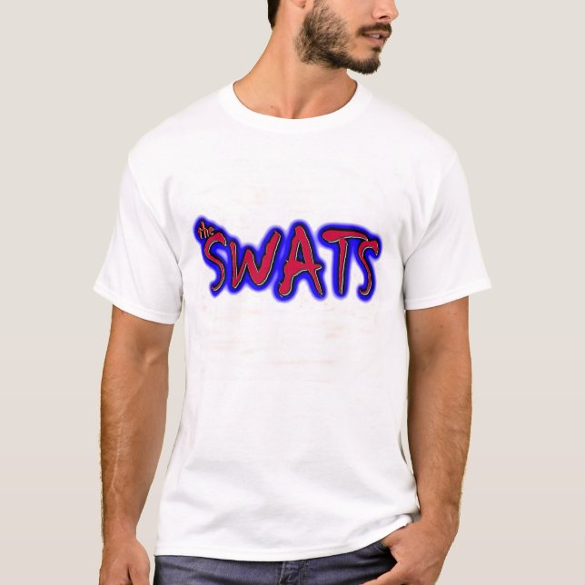 Dilemma detta t shirt (Framsida)