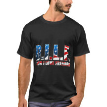 DILF Manar Basic T-Shirt