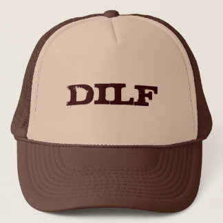 DILF TRUCKERKEPS