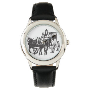 Diligens Armbandsur