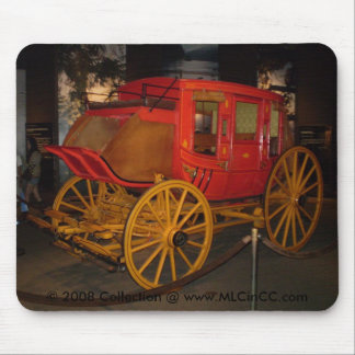 Diligens Mousepad Musmatta