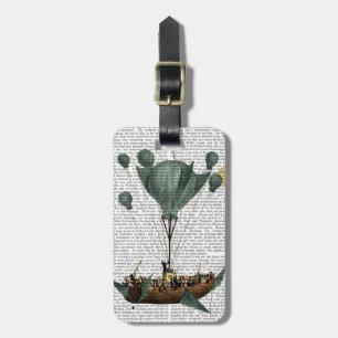 Diligenza Per La Luna 2 Bagagebricka