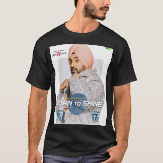Diljit Dosanjh Diljit Dosanjh Diljit Dosanjh Dilji T Shirt