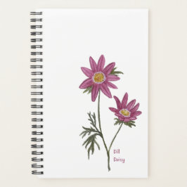 Dill Daisy Planner