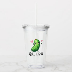 Dill-igt Take Away Mugg