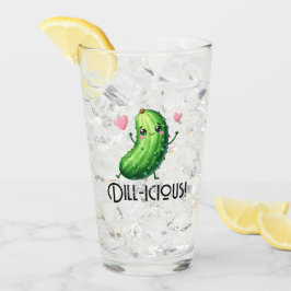 Dill-ikous Glaskopp