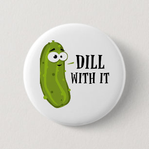 Dill med den knapp