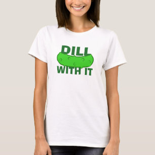 Dill med den tröja