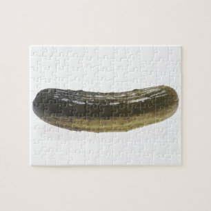 Dill Pickle Pussel
