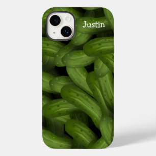 Dill Pickles