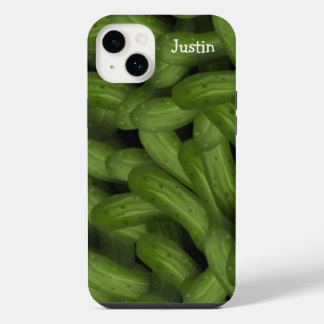 Dill Pickles