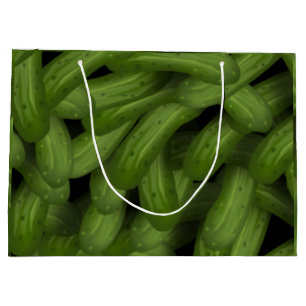 Dill Pickles