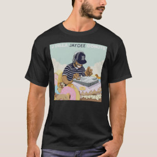 Dilla donuts Classic T-Shirt