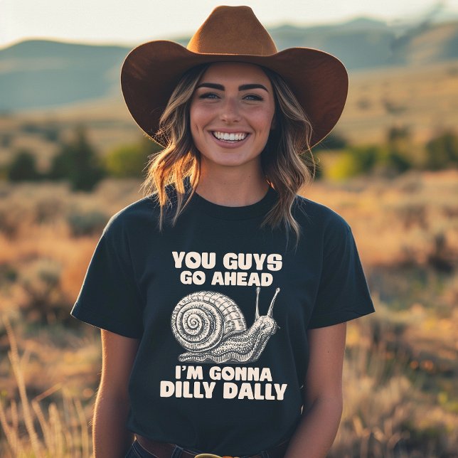 Dilla Dvala T Shirt (Skapare uppladdad)