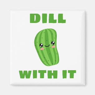 Dilla med det magnet