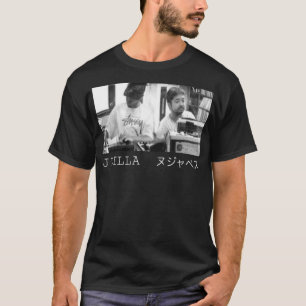 Dilla x Nujabes Classic T-Shirt