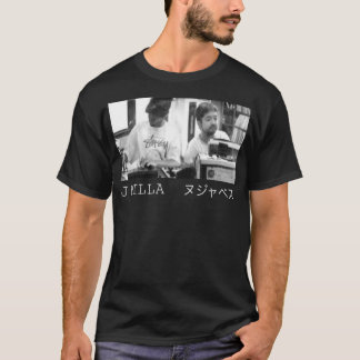 Dilla x Nujabes Classic T-Shirt