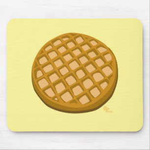 Dillande Mousepad Musmatta