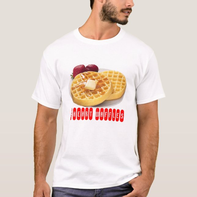 DILLANDEAR!!! TEE (Framsida)